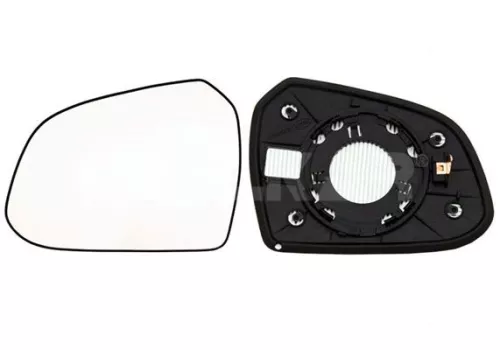 Spiegelglas, buitenspiegel ALKAR 6401688)