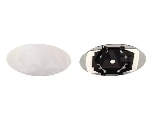 Spiegelglas, buitenspiegel ALKAR 6403952)