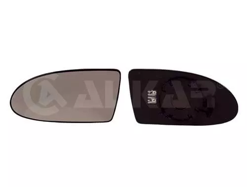 Spiegelglas, buitenspiegel ALKAR 6431576)