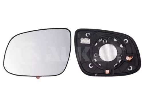 Spiegelglas, buitenspiegel ALKAR 6431658)
