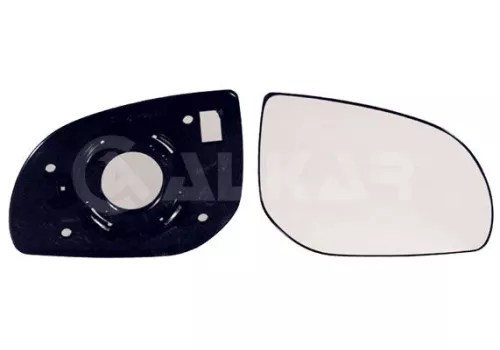 Spiegelglas, buitenspiegel ALKAR 6402618)