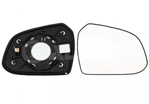 Spiegelglas, buitenspiegel ALKAR 6402688)