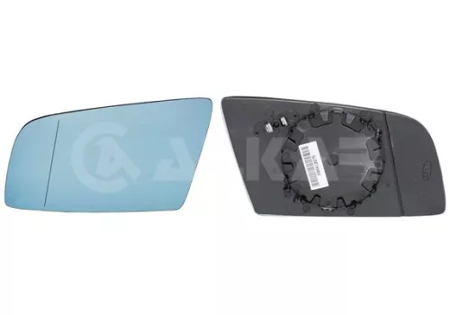 Spiegelglas, buitenspiegel ALKAR 6421856)