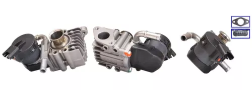 EGR-klep ELSTOCK 73-0206)