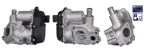 EGR-klep ELSTOCK 73-0337)
