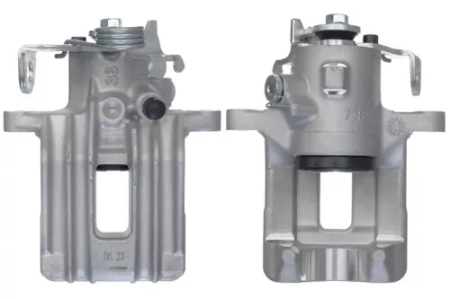 Brake Caliper ATE 24.3384-1736.5)