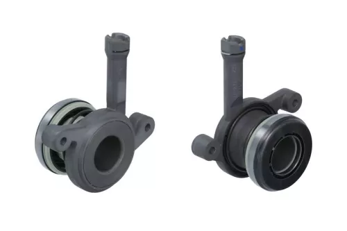 Centrale hulpcilinder, koppeling VALEO 810011)