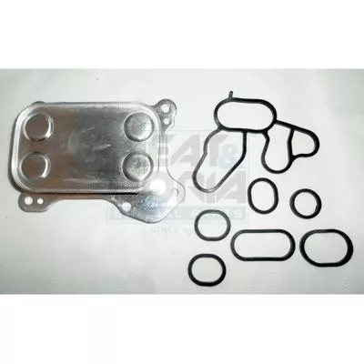 Oliekoeler, motorolie MEAT & DORIA 95063)