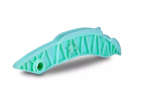 Tensioner Guide, timing chain Schaeffler INA 555 0075 10)