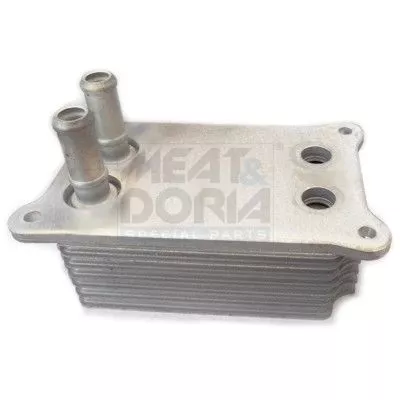 Oliekoeler, motorolie MEAT & DORIA 95040)