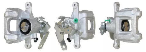 Remklauw ELSTOCK 86-2615)