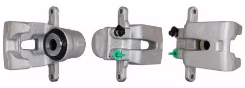 Remklauw ELSTOCK 86-2331)