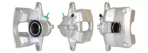 Remklauw ELSTOCK 86-2740)
