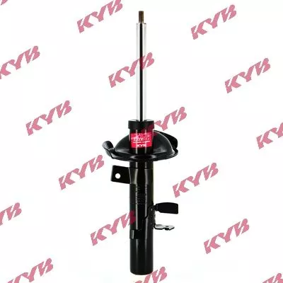 Schokdemper KYB 3348015)