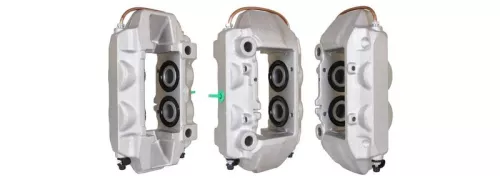 Remklauw ELSTOCK 83-2519)