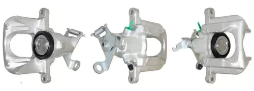 Remklauw ELSTOCK 86-2734)
