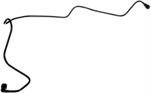 Slang, carterventilatie GATES EMH629)