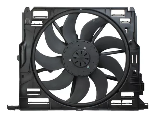 Ventilator, motorkoeling MAXGEAR AC230138)