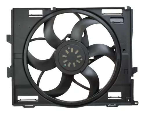 Ventilator, motorkoeling MAXGEAR AC230140)