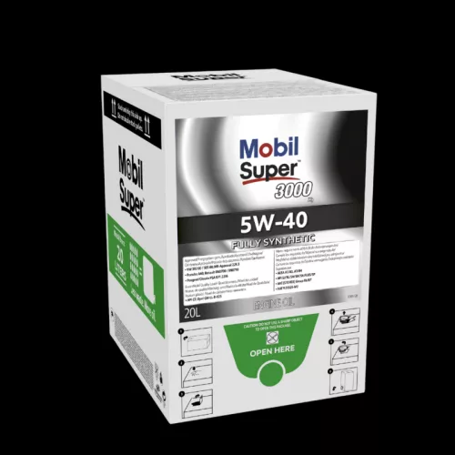 Motorolie MOBIL 153736)