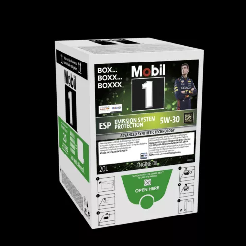 Motorolie MOBIL 157797)