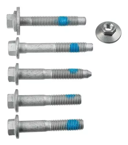 Reparatieset, wielophanging LEMFÖRDER 42762 01)