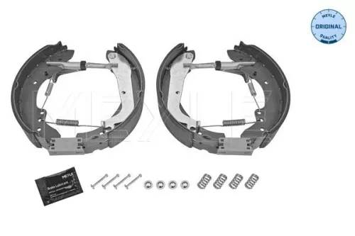Brake Shoe Set MEYLE 16-14 533 0042/K)