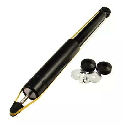 Schokdemper TOPRAN 11-1170)