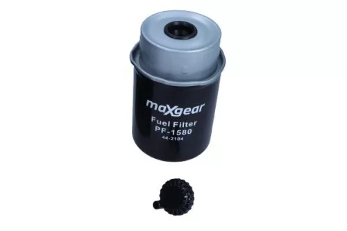 Brandstoffilter MAXGEAR 26-2237)
