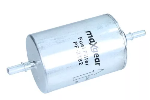 Brandstoffilter MAXGEAR 26-2204)