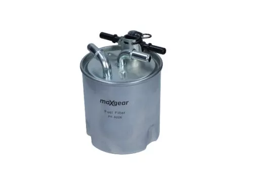 Brandstoffilter MAXGEAR 26-2217)