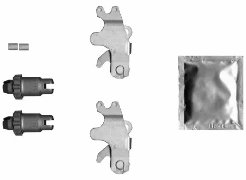 Reparatieset, expander TEXTAR 97044000)