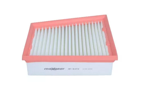 Luchtfilter MAXGEAR 26-2363)