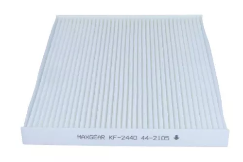 Filter, cabinelucht MAXGEAR 26-1966)