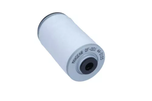Oliefilter MAXGEAR 26-2010)