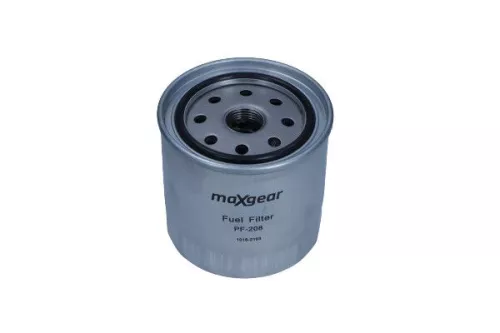 Brandstoffilter MAXGEAR 26-2205)