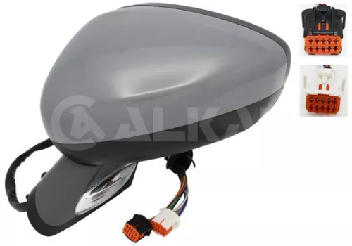 Buitenspiegel ALKAR 6147868)