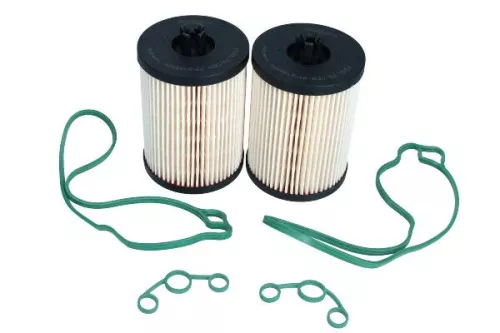 Brandstoffilter MAXGEAR 26-2233)