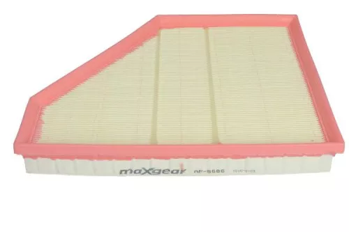 Luchtfilter MAXGEAR 26-2395)