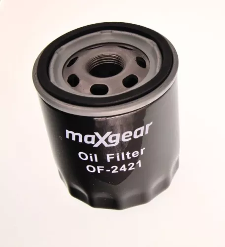 Oliefilter MAXGEAR 26-2056)