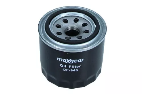 Oliefilter MAXGEAR 26-2045)