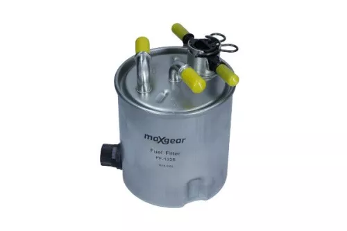 Brandstoffilter MAXGEAR 26-2180)