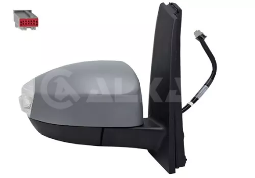Buitenspiegel ALKAR 6140373)