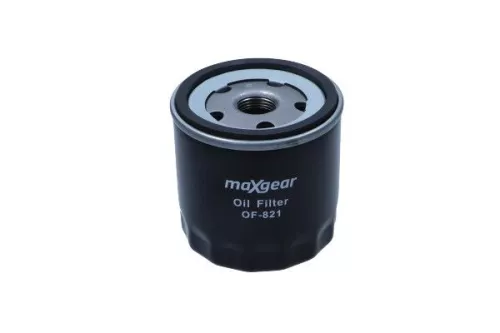 Oliefilter MAXGEAR 26-2039)