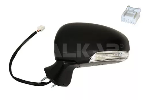 Buitenspiegel ALKAR 6139257)