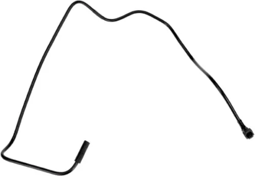 Brandstofslang GATES MFL1183)