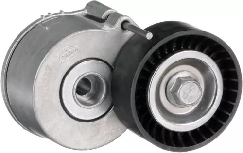 Riemspanner, V-geribbelde riem GATES T38237)