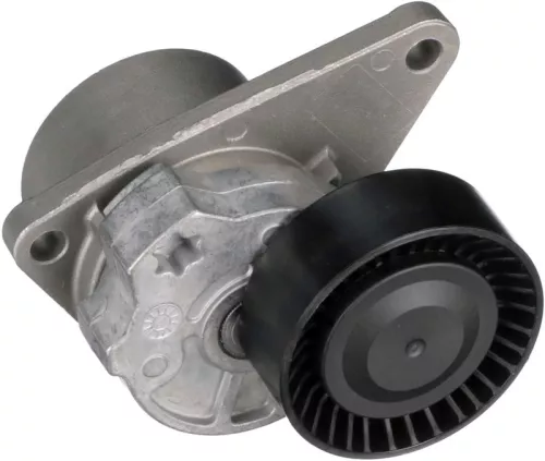 Riemspanner, V-geribbelde riem GATES T38190)