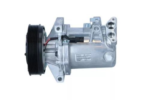 Compressor, air conditioning NRF 320104)