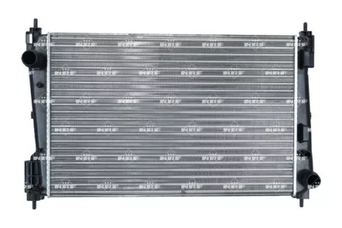 Radiator, motorkoeling NRF 54752A)